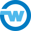 Logo - Strona www Miejskie Wodociągi i Kanalizacja Sp. z o.o. w Chodzieży
